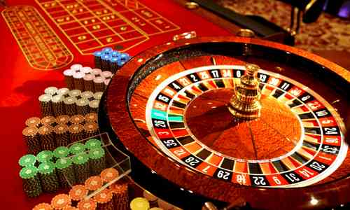 Karnataka govt promulgates ordinance to impose 28% tax on online gaming