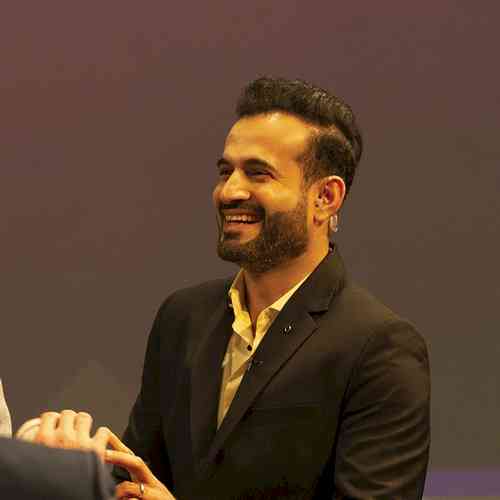 Men’s ODI WC: Irfan Pathan chooses India, while Sunil Gavaskar picks England as his favourites