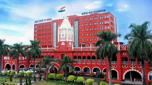 Orissa HC directs state govt to constitute committee for Ratna Bhandar inventory preparation