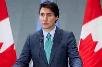 Extremely important to continue engaging constructively, seriously with India: Trudeau