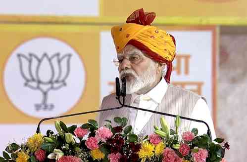 Raj polls: PM Modi likely to make big announcements during Chittorgarh, Jodhpur visits in Oct