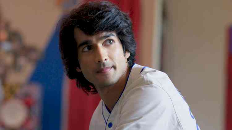 Campus Beats actor Shantanu Maheshwari on playing his toughest character yet!