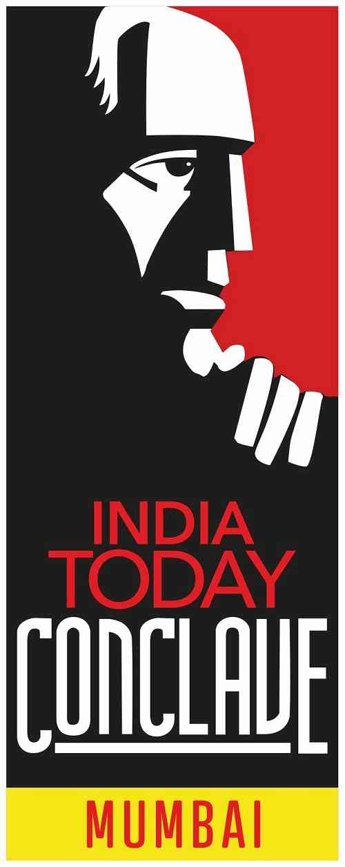 India Today Conclave Mumbai is back on 4th & 5th October, 2023 