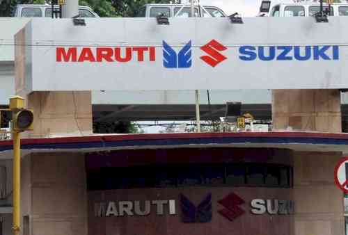Maruti Suzuki gets GST notice for paying up Rs 139 crore