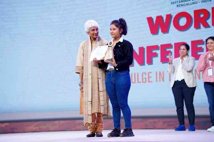 Winners revealed at 5th World Coffee Conference 2023: Coffee Championships attracting enthusiastic youth participation