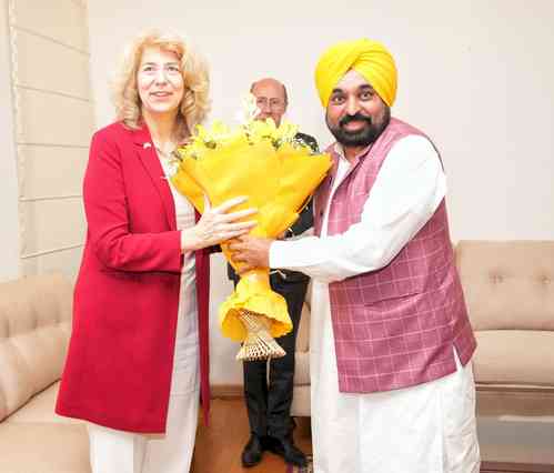 Punjab to have Dutch cattle feed plant of Rs 142 crore