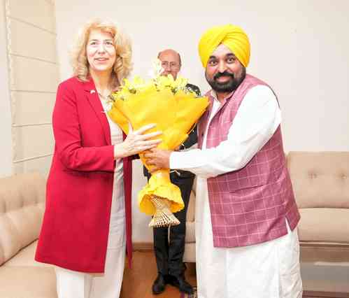 Punjab to have Dutch cattle feed plant of Rs 142 crore