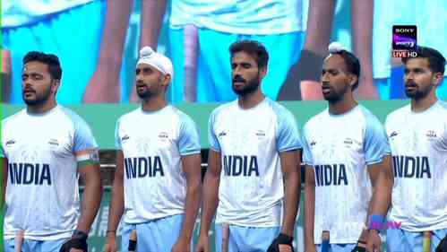 Asian Games: India thrash Pakistan 10-2, hand archrivals biggest defeat ever