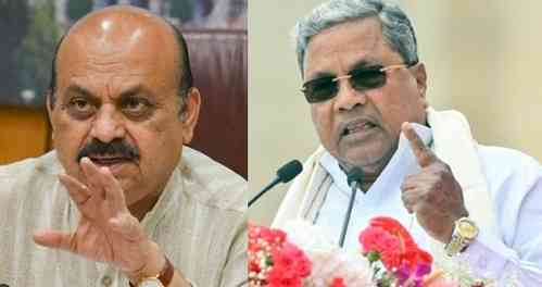 Cong govt has lost confidence of Karnataka's people, claims Bommai