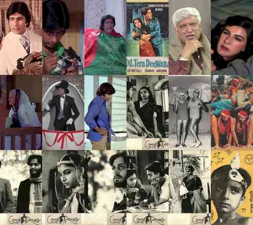 'Bachchanalia': 300 Big B memorabilia to be auctioned ahead of his 81st b'day