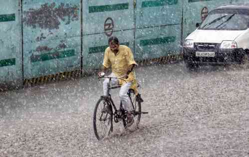 India's 2023 monsoon season ends at 94% of normal, regional variability remains