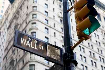Warning signs suggest this year’s Wall Street rally is on shaky legs