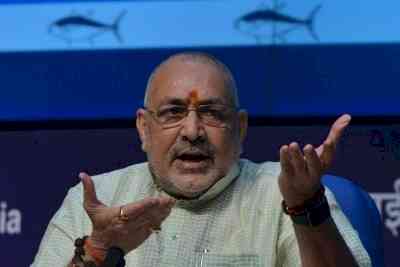 Union Rural Development Minister denies appointment to Trinamool Congress delegation next week