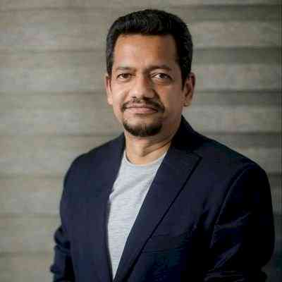 Shibasish Sarkar re-elected president of Film Producers Guild of India