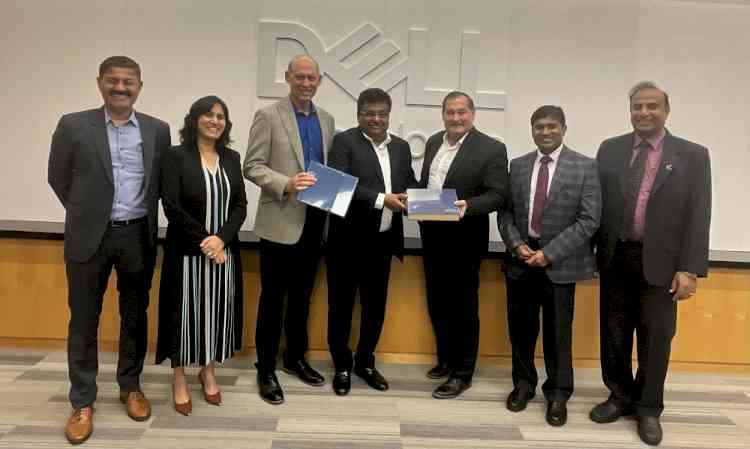 Dell considering a fresh investment in Bengaluru