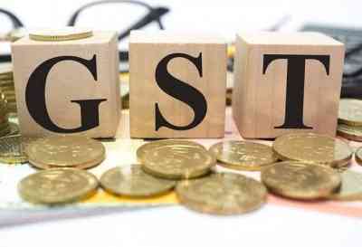 GST collections rise 2.2% to stand at Rs 1,62,712 crore in September