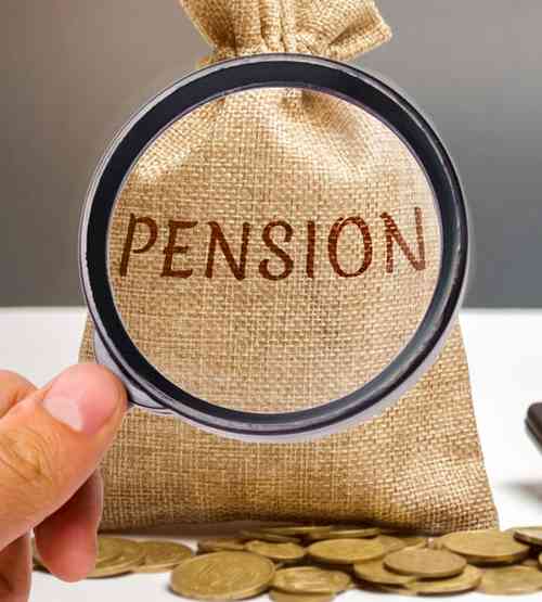 Govt employees hold rally in Delhi seeking restoration of old pension scheme