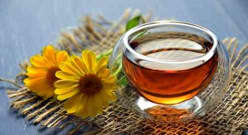 5 drinks to increase slow metabolism