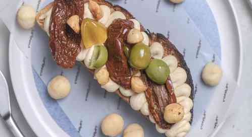 Australian Macadamia Festival showcasing culinary delights in Mumbai