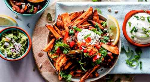 Six traditional vegan dishes to try in Singapore