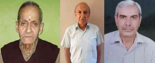 Five J&K teachers forced out of Kashmir in 1990 fight lonely battle for dues; two have died (Lead)