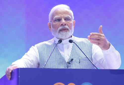PM Modi in Gwalior today, to announce projects in poll-bound MP