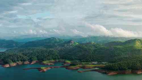 Kerala CPI(M), CPI lock horns over land grabbing in Idukki