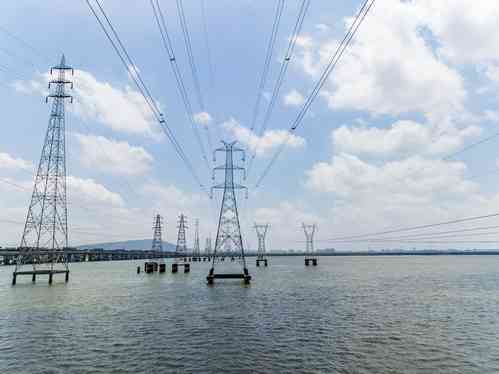 Adani commissions first 400 KV grid in Mumbai, to boost power supply by 1000 MW
