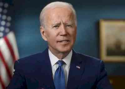Biden hails Congress legislations as 'good news for America' after Bills avert shutdown