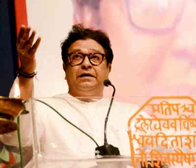 After flirting with many parties, MNS decides to go ‘solo’ in Lok Sabha polls