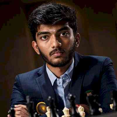 Asian Games: Indian men beat Kyrgyzstan; women lose to top seed China in fourth round of chess Team event