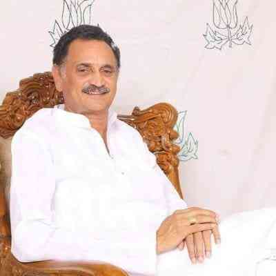 TDP leader arrested for remarks against Andhra CM Jagan, Minister Roja