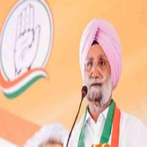 ‘PM Modi defaming Sikhs, Khalistan issue being made international,' says Cong leader