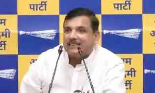 Demand to roll back pension scheme is valid: Sanjay Singh
