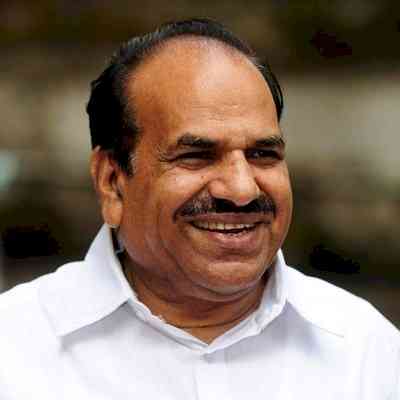 Kodiyeri Balakrishnan was denied befitting adieu: Congress