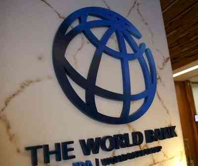 World Bank pegs India’s GDP growth at 6.3% as global headwinds emerge
