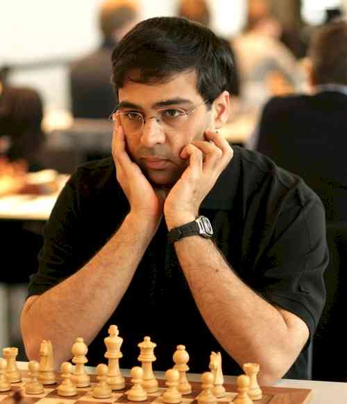 Indian chess gets its ‘Magnificent Seven Super GMs’