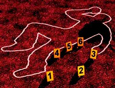Vendor refuses to return loan, kills woman with brick