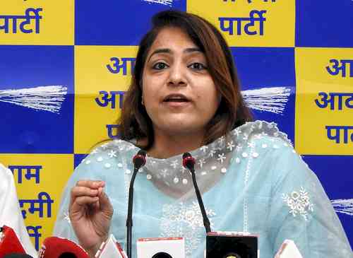 Mayor Shelly Oberoi granted political clearance to travel abroad: Centre to Delhi HC