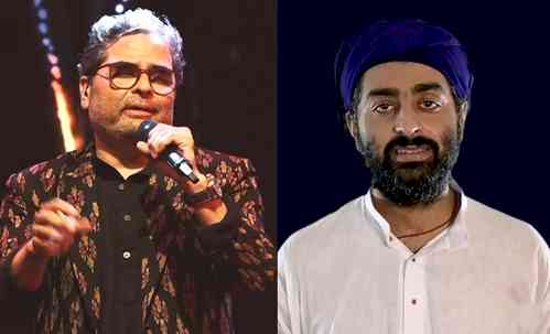 Vishal Bhardwaj reveals he first heard Arijit’s voice in ‘Phir Le Aaya Dil’ scratch