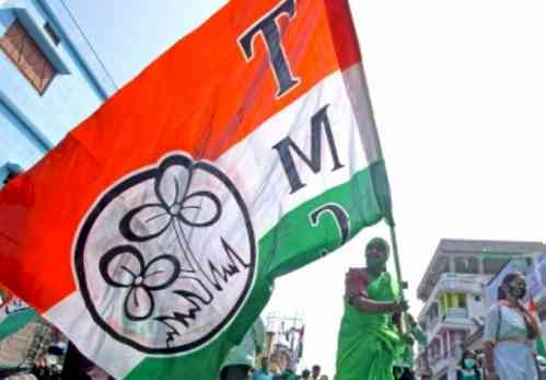 Trinamool outlines agitation in Bengal against Delhi Police action