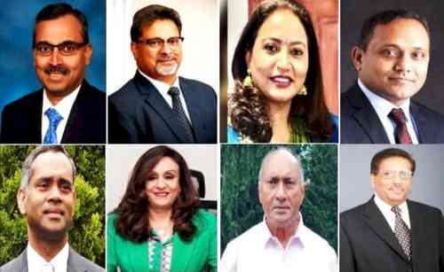 Several members of Kerala diaspora to be honoured in NY