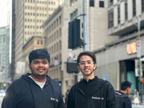 OpenAI’s Sam Altman invests in Indian-origin teenagers’ AI startup