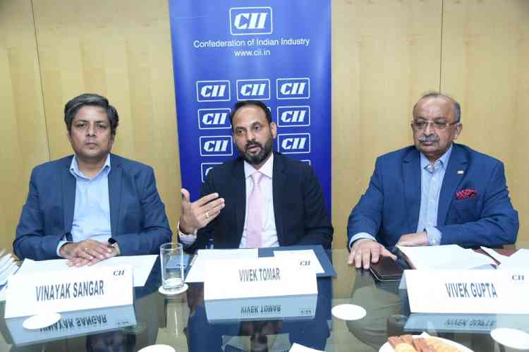 CII EXCON positions India as a global hub for construction equipment manufacturing