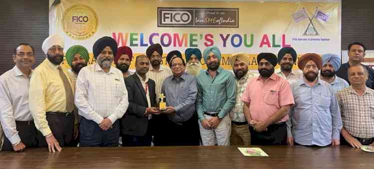 FICO will develop 10 Lean Manufacturing Clusters