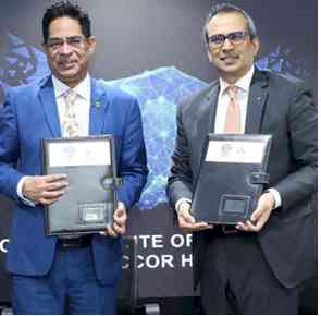 Accor and International Institute of Hotel Management (IIHM) sign Strategic Partnership in India