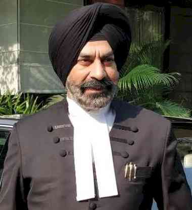 Gurminder Singh new Advocate General of Punjab