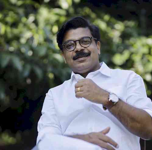 Cong MLA files complaint with Kerala Vigilance seeking probe against CM Vijayan, daughter