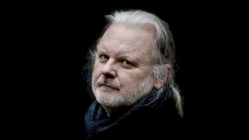 Norwegian playwright-novelist Jon Fosse awarded Nobel Prize in Literature