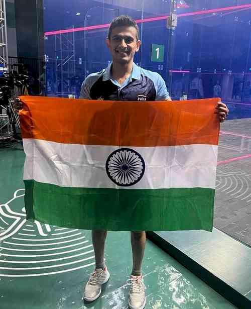 Asian Games: Ghosal disappointed to lose another singles final, miss cherished gold